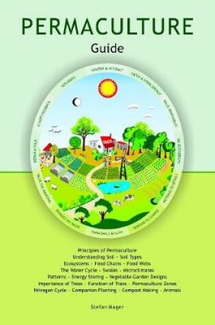 Cover of Permaculture Guide