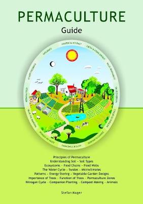 Book cover for Permaculture Guide