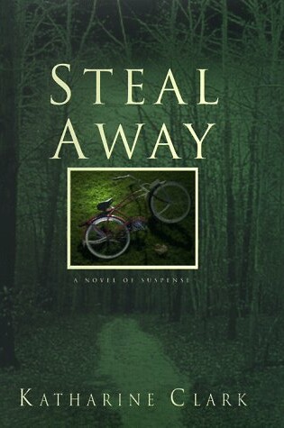 Cover of Steal Away