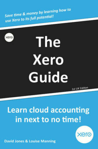 Cover of The Xero Guide