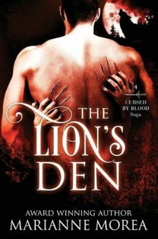 Cover of The Lion's Den