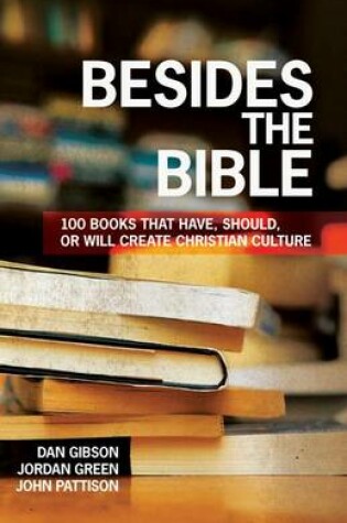 Cover of Besides the Bible