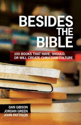 Book cover for Besides the Bible