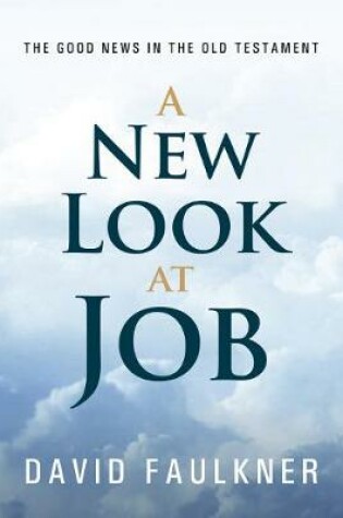 Cover of A New Look at Job