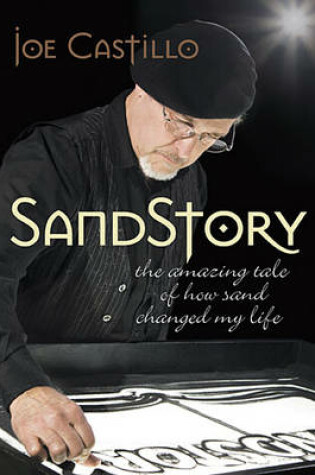 Cover of SandStory