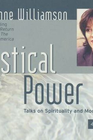 Cover of Mystical Power