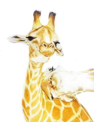 Cover of Giraffe