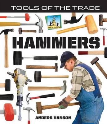 Cover of Hammers