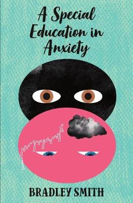 Book cover for A Special Education in Anxiety