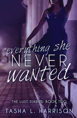 Book cover for Everything She Never Wanted