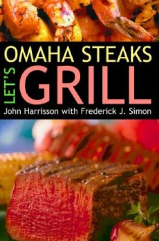 Cover of Omaha Steaks