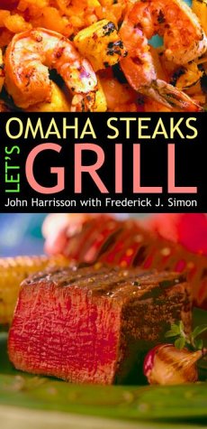 Book cover for Omaha Steaks