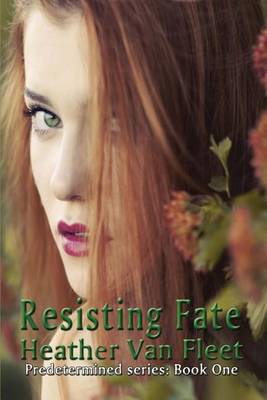 Book cover for Resisting Fate