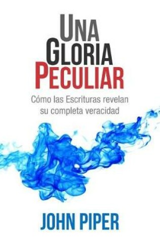 Cover of Una Gloria Peculiar