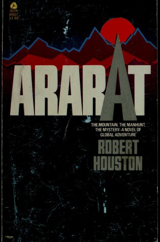 Cover of Ararat