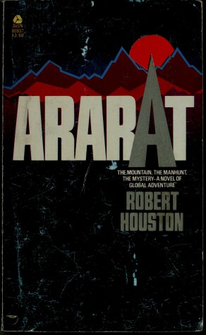 Book cover for Ararat