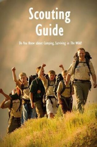 Cover of Scouting Guide