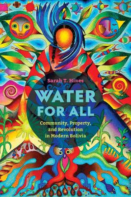 Book cover for Water for All