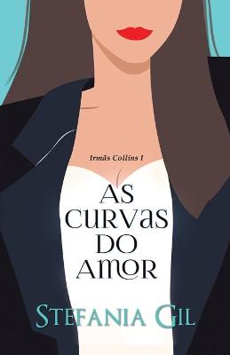 Book cover for As Curvas do Amor