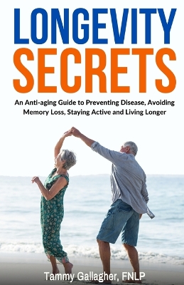 Cover of Longevity Secrets