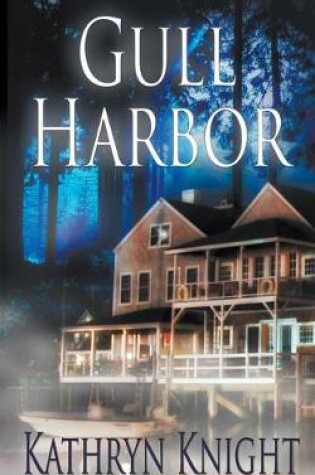 Cover of Gull Harbor