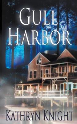 Book cover for Gull Harbor