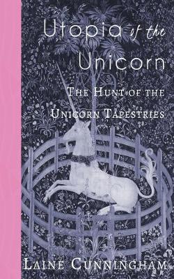 Book cover for Utopia of the Unicorn