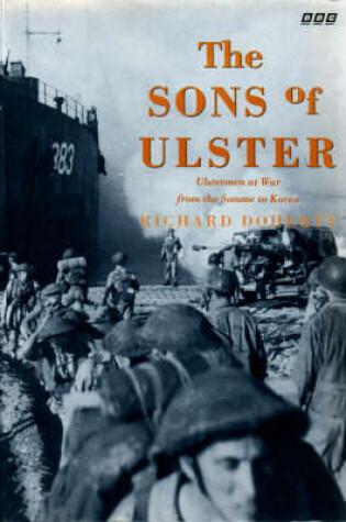 Cover of The Sons of Ulster