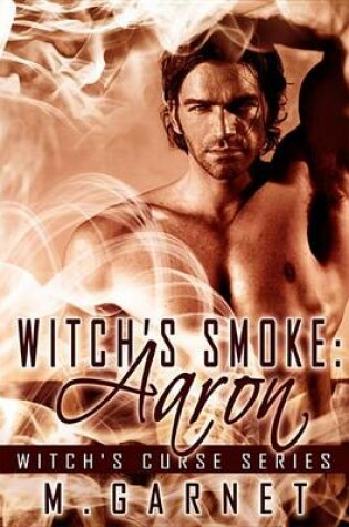 Cover of Witch's Smoke