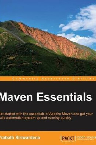 Cover of Maven Essentials