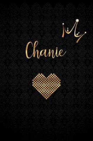 Cover of Chanie