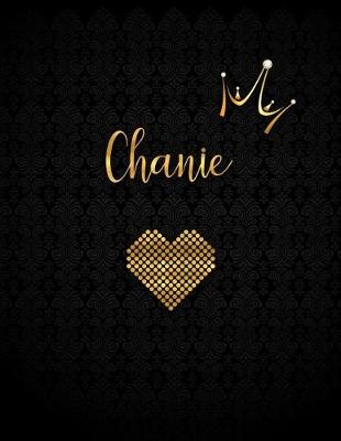 Book cover for Chanie