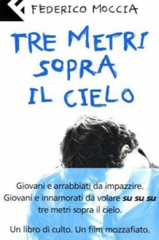 Cover of Tre metri sopra il cielo