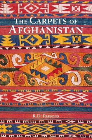 Cover of The Carpets of Afghanistan