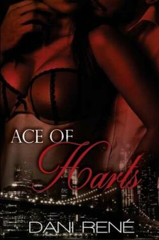 Cover of Ace of Harts