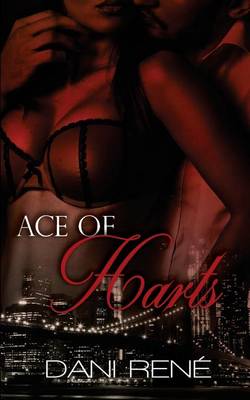 Book cover for Ace of Harts