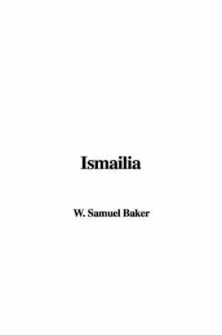 Cover of Ismailia