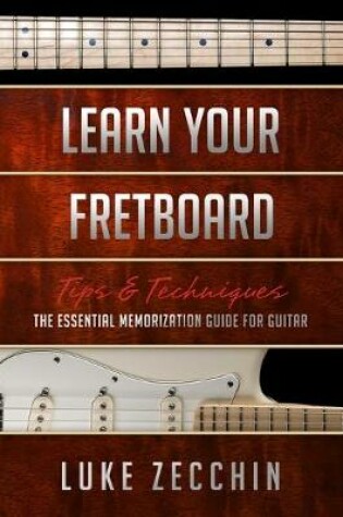 Cover of Learn Your Fretboard