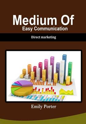 Book cover for Medium of Easy Communication