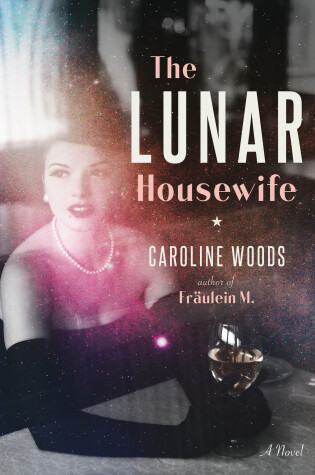 Cover of The Lunar Housewife
