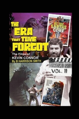 Cover of The Era That Time Forgot - Volume Two