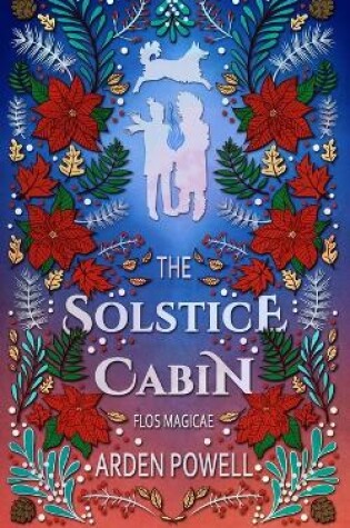 Cover of The Solstice Cabin