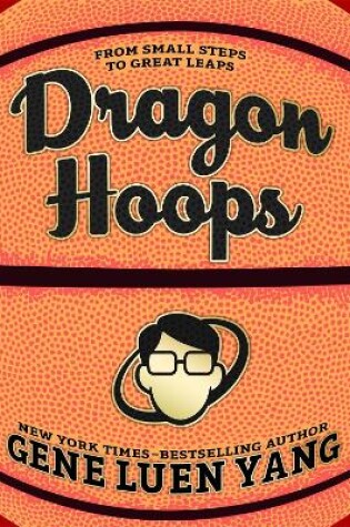 Cover of Dragon Hoops