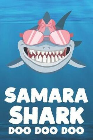 Cover of Samara - Shark Doo Doo Doo