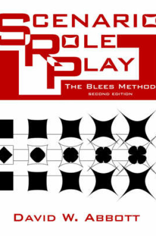 Cover of Scenario Role Play