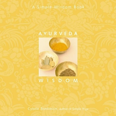 Cover of Ayurveda Wisdom