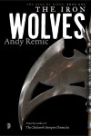 Book cover for The Iron Wolves