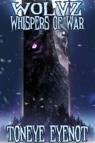 Cover of Wolvz Whispers of War