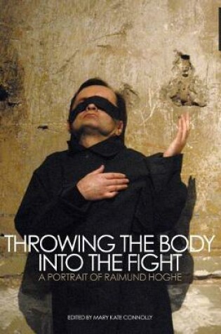 Cover of Throwing the Body into the Fight