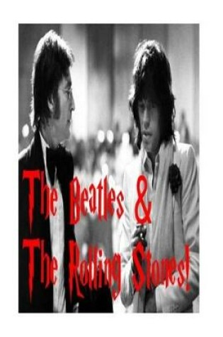 Cover of The Beatles & The Rolling Stones!